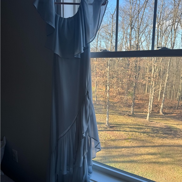 Show Me Your MuMu Tango Ruffle Maxi - Picture 6 of 7